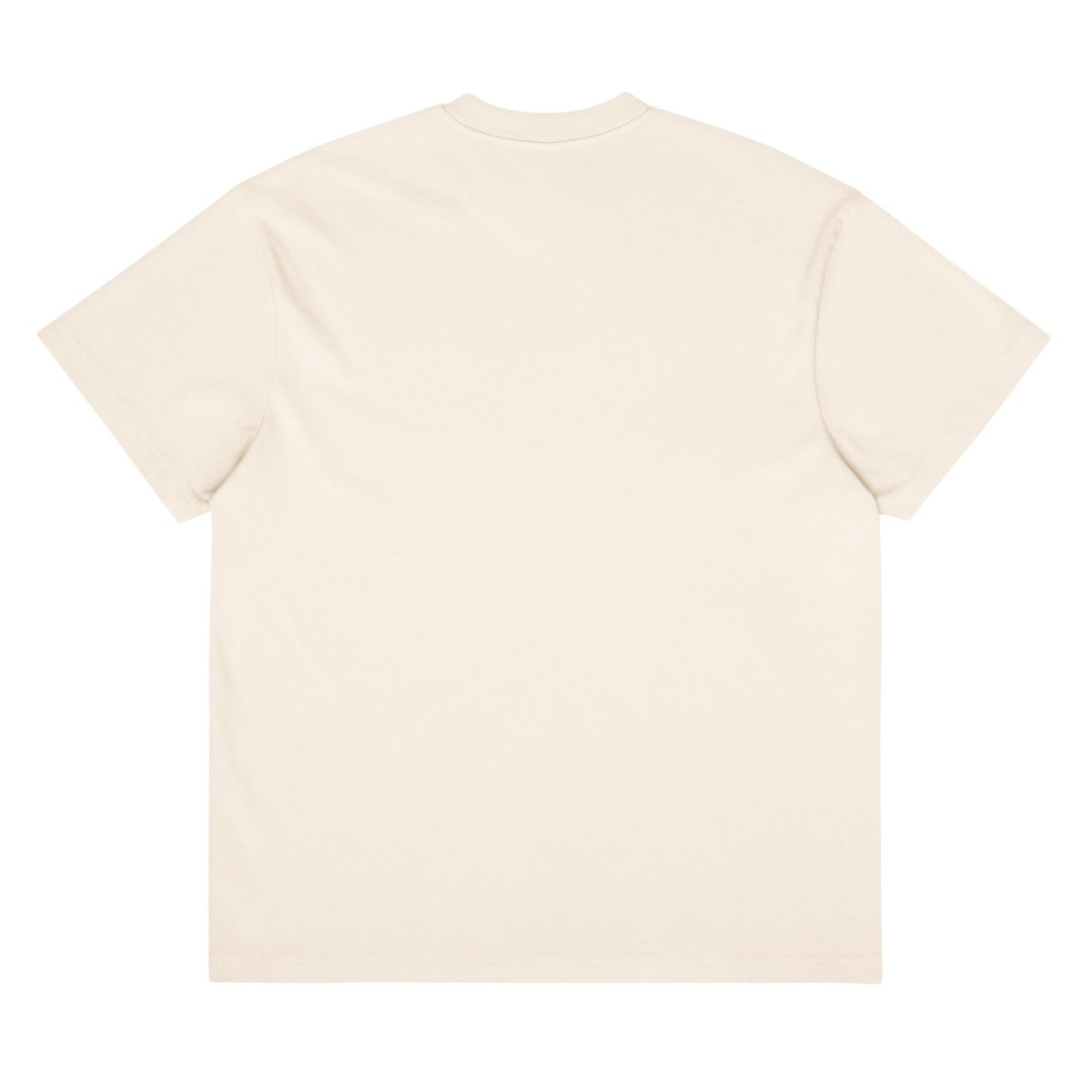 Maglietta boxy da uomo - Made in Irony