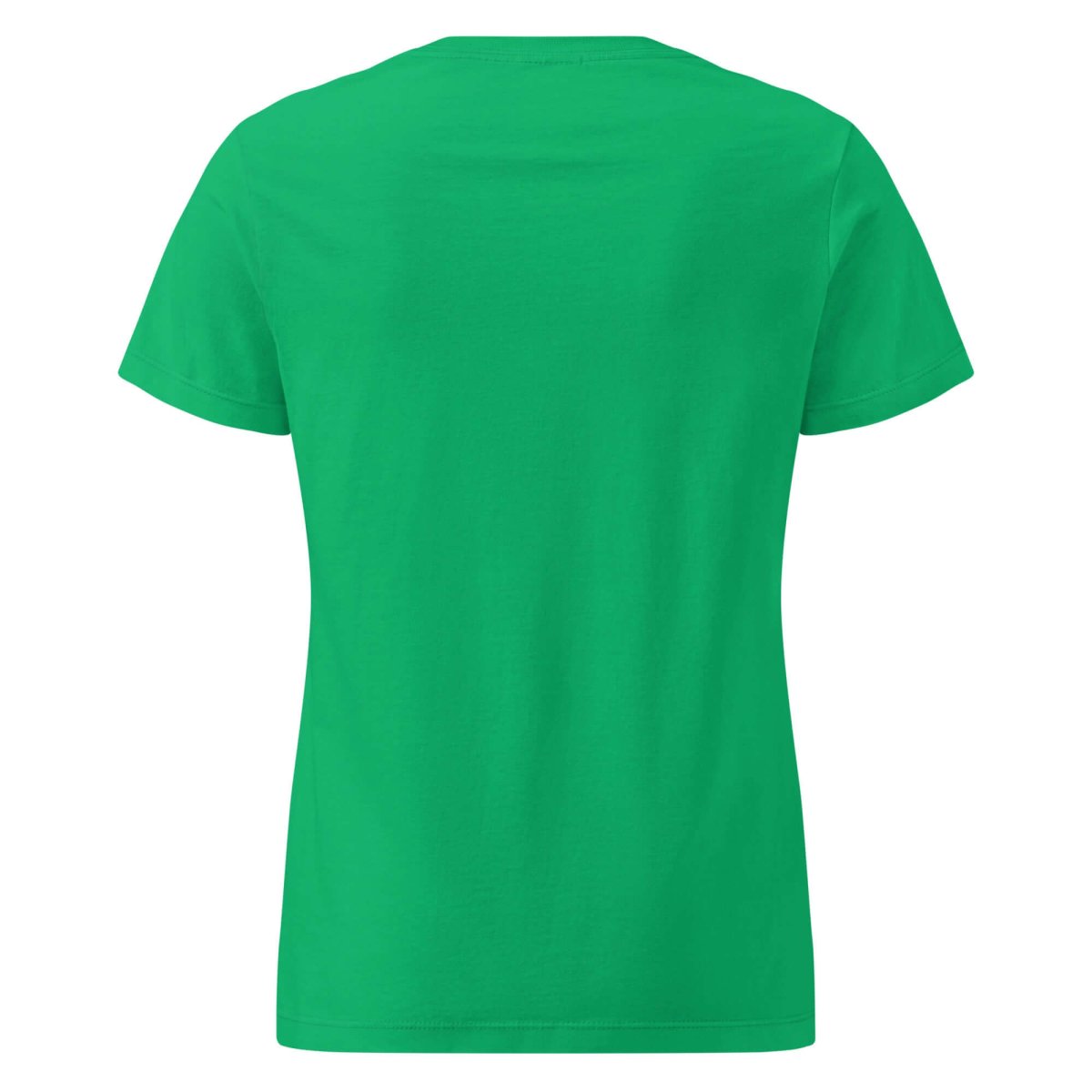 T-shirt morbida basic da donna - Made in Irony